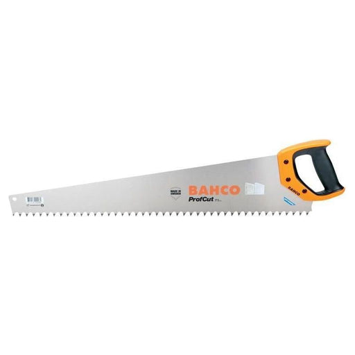 Bahco 256-26 ProfCut™ Hardpoint Block Saw 650mm (26in) 2 TPI Bahco - RockBottom Northampton