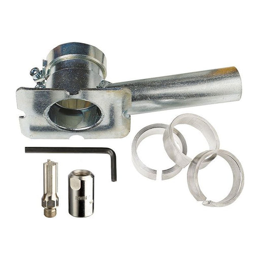 Irwin® Mortar Rake Starter Kit 8mm IRWIN® - RockBottom Northampton