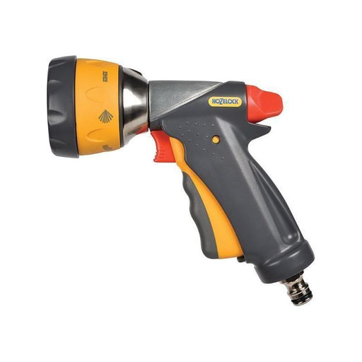 Hozelock 2698 Ultra Max Multi Spray Gun Hozelock - RockBottom Northampton