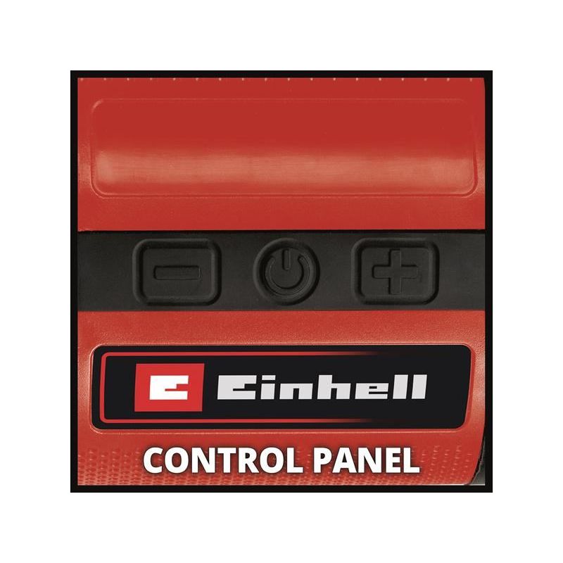 Einhell TC-SR 18 Li BT-Solo Power X-Change Speaker 18V Bare Unit Einhell - RockBottom Northamptin