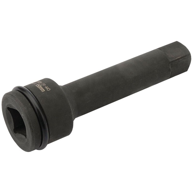 Draper Impact Extension Bar, 3/4" Sq. Dr., 150mm 72188 Draper - Town Tools 