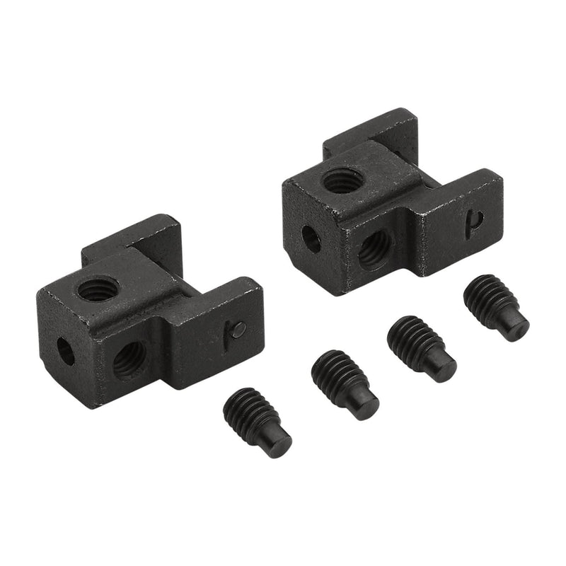 Draper Fretsaw-Blade Clamp Holders Draper - Town Tools