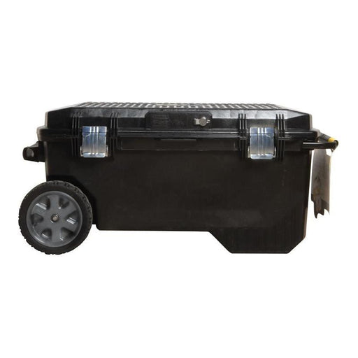 Stanley® Hand Tools FatMax® Pro-Mobile JobChest™ STANLEY® Hand Tools - RockBottom Nothampton