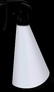 Green Wash Capri Indoor Plant Sprayer 0.7L White