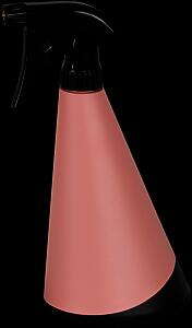 Green Wash Capri Indoor Plant Sprayer 0.7L Soft Pink