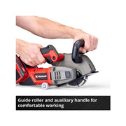 Einhell TP-MA 36/30 Li BL - Solo Wall Chaser 36V (2 x 18V) Bare Unit Einhell - RockBottom Northamptin