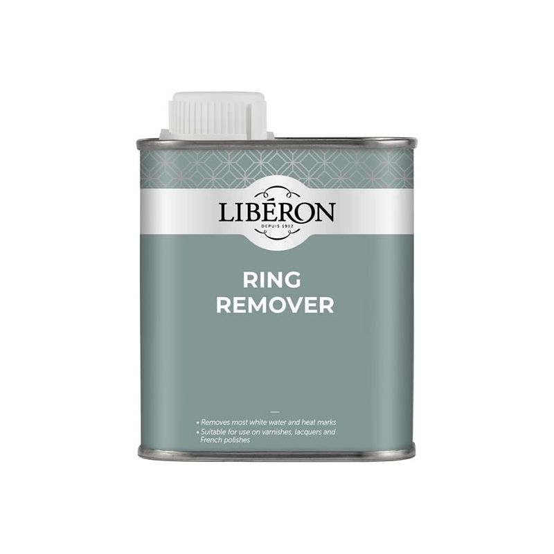 Liberon Ring Remover 125ml Liberon - RockBottom Northampton