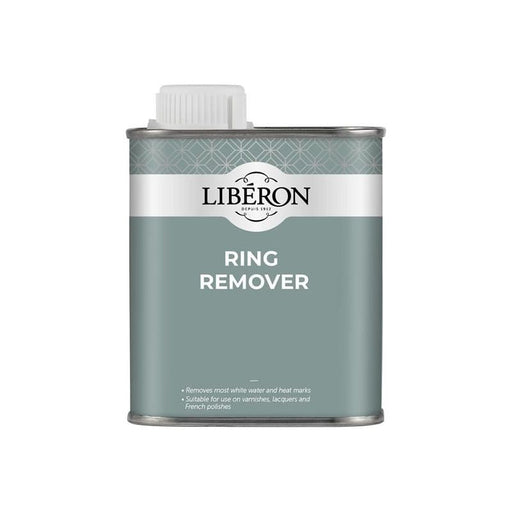 Liberon Ring Remover 125ml Liberon - RockBottom Northampton
