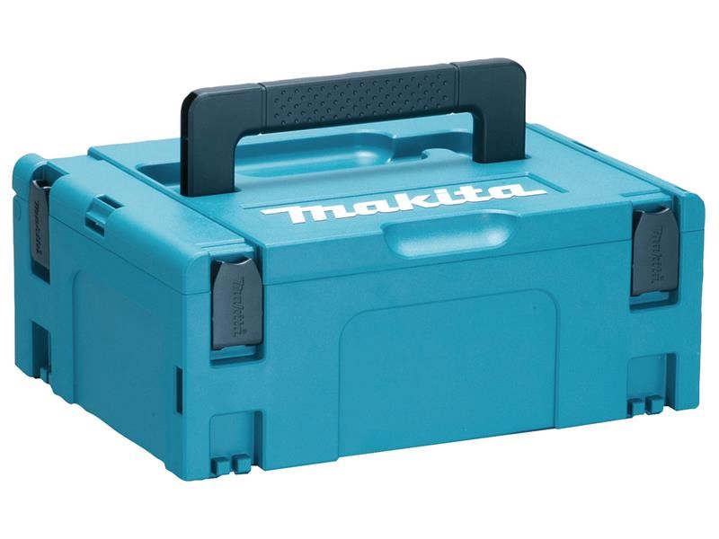 Makita MAKPAC Type 2 Carry Case Makita - RockBottom Northampton 