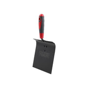 Faithfull Harling Trowel Soft Grip Handle 6.1/2in² Faithfull - RockBottom Northampton