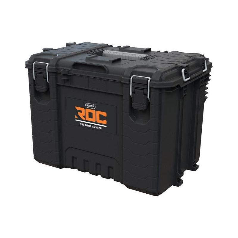 Keter Pro Gear 2.0 XL Toolbox Keter - RockBottom Northampton