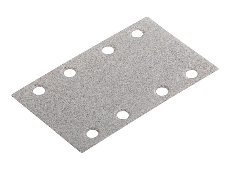 Flex Power Tools SV-P80 VE25 Xtreme Sandpaper Sheet 80 x 133mm x P 80 25 Pack