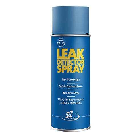 Leak Detector