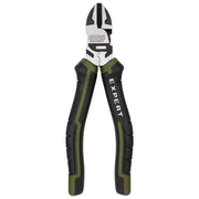 Draper Draper Expert High Leverage Side Cutters, 160mm Draper - Town Tools