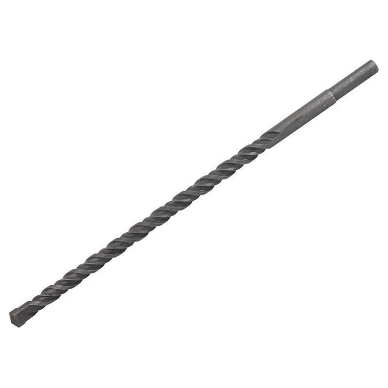Faithfull Standard Masonry Drill Bit 12 x 300mm Faithfull - RockBottom Northampton