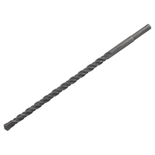 Faithfull Standard Masonry Drill Bit 12 x 300mm Faithfull - RockBottom Northampton