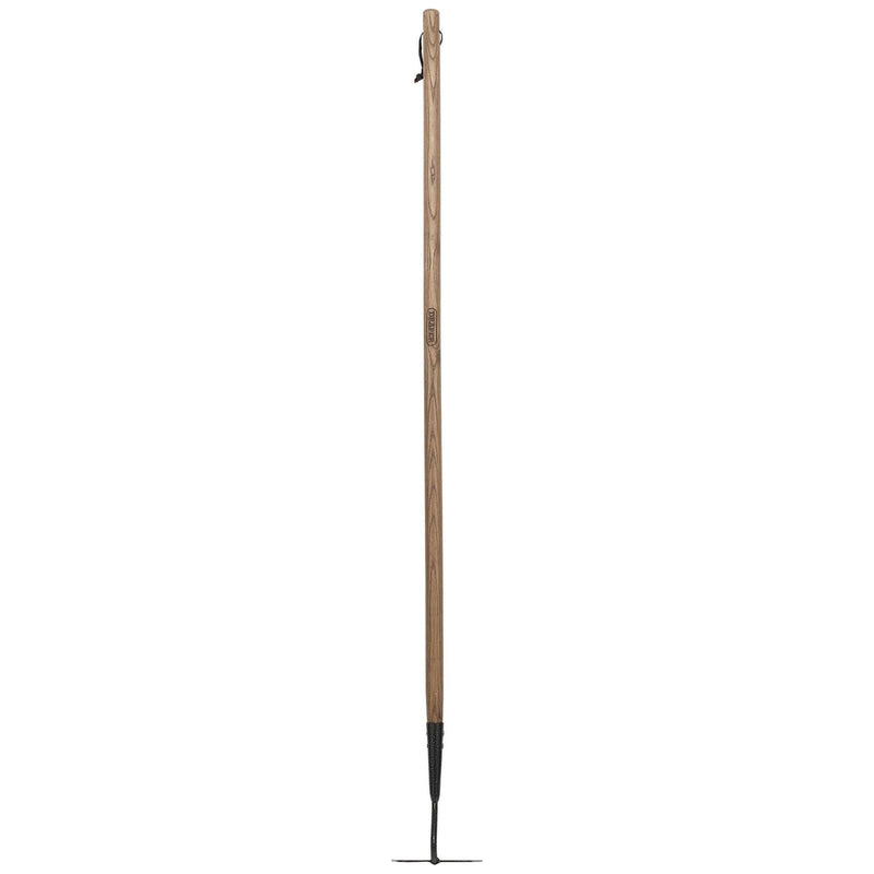 Draper Carbon Steel Draw Hoe with Ash Handle 14310 Draper - Town Tools 