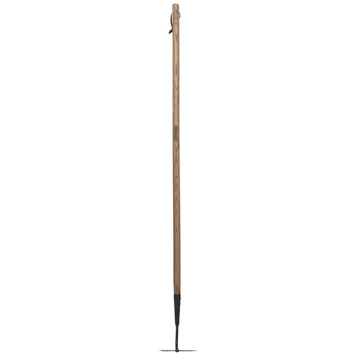 Draper Carbon Steel Draw Hoe with Ash Handle 14310 Draper - Town Tools 