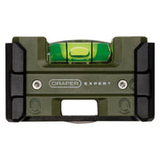 Draper Draper Expert Pocket Spirit Level, 78mm Draper - Town Tools