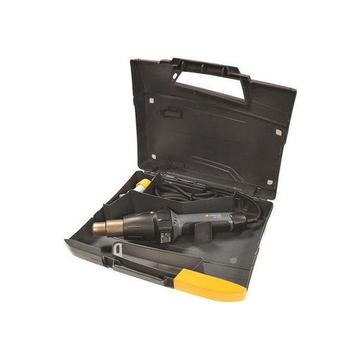 Steinel HG2420E Industrial Barrel Grip Heat Gun 1400W 110V Steinel - RockBottom Nothampton