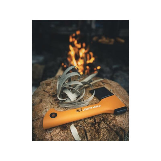 Fiskars XXS X5 Chopping Axe 480g Fiskars - RockBottom Northampton