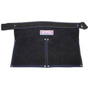 Faithfull Double Pocket Nail Pouch Faithfull - RockBottom Northampton