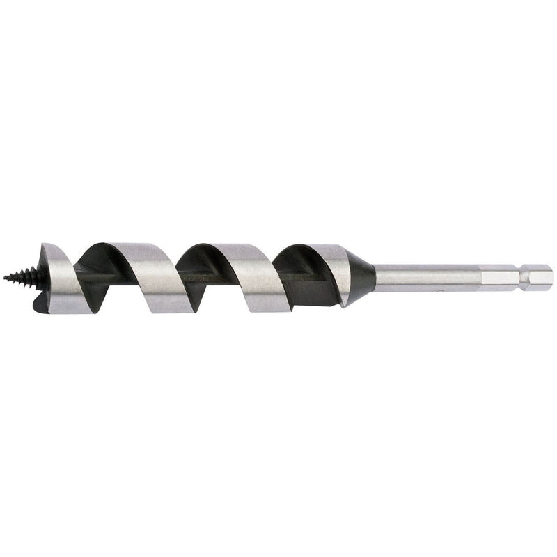 Draper Standard Pattern Auger Bit, 25mm 76040 Draper - Town Tools 