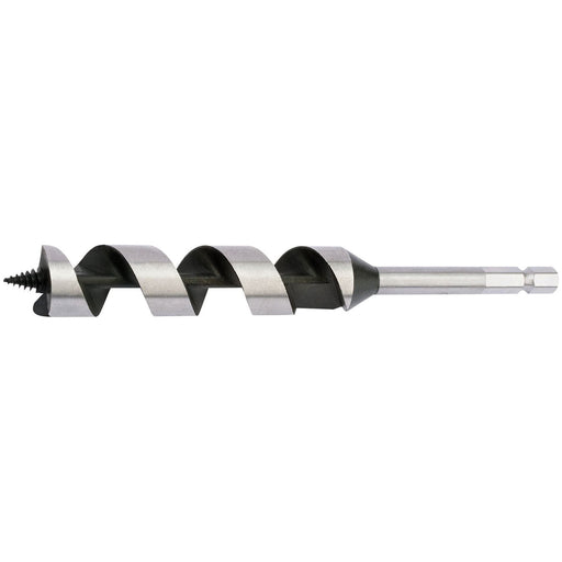 Draper Standard Pattern Auger Bit, 25mm 76040 Draper - Town Tools 
