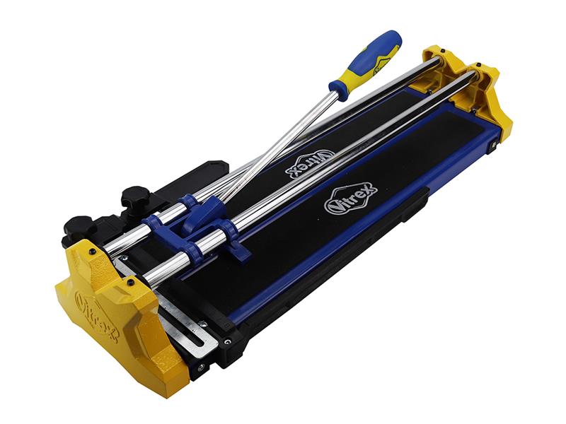 Vitrex Perfect Cut Manual Tile Cutter 410mm