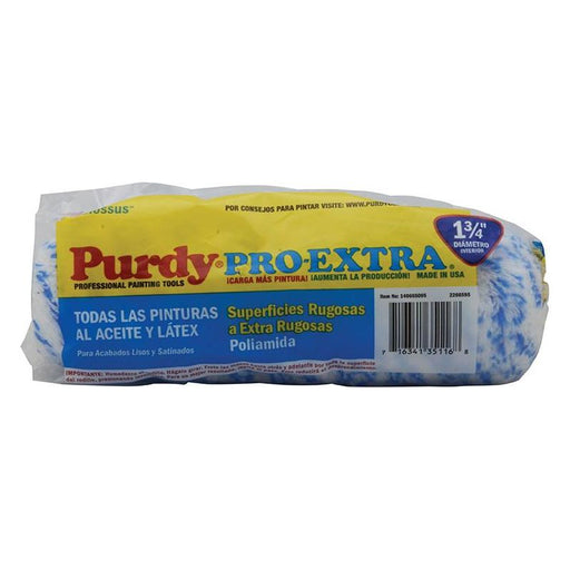 Purdy® Pro-Extra Colossus™ Sleeve 228 x 50 x 44mm (9 x 1 x 1.3/4in) Purdy® - RockBottom Nothampton