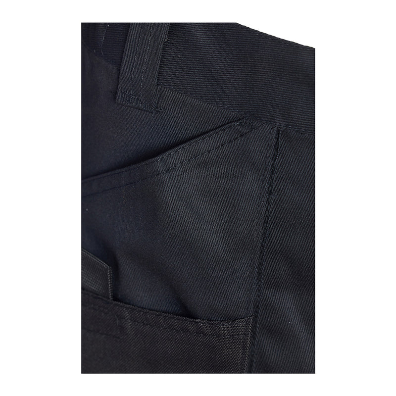 Blackrock Workman Trousers - Black 40" Waist Regular Leg