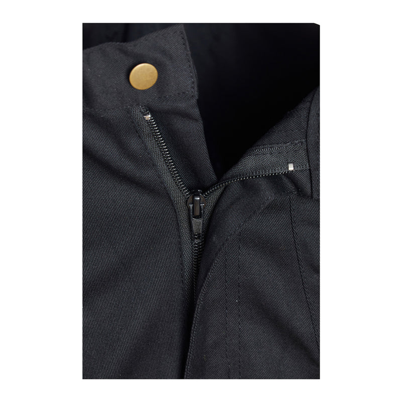 Blackrock Workman Trousers - Black 44" Waist Regular Leg
