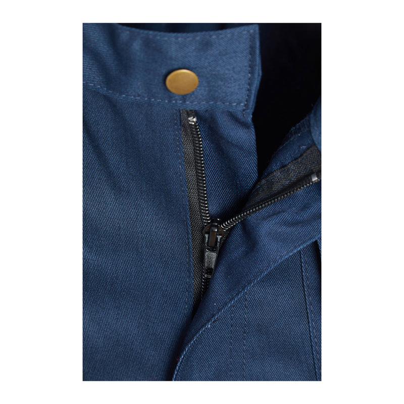 Blackrock Workman Trousers - Navy 44" Waist Regular Leg