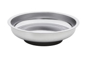 Blue Spot Tools 100mm (4”) Stainless Steel Magnetic Dish