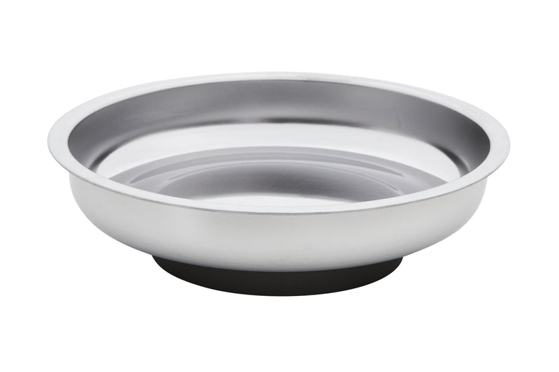 Blue Spot Tools 100mm (4”) Stainless Steel Magnetic Dish