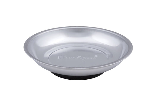 Blue Spot Tools Stainless Steel Magnetic Dish
