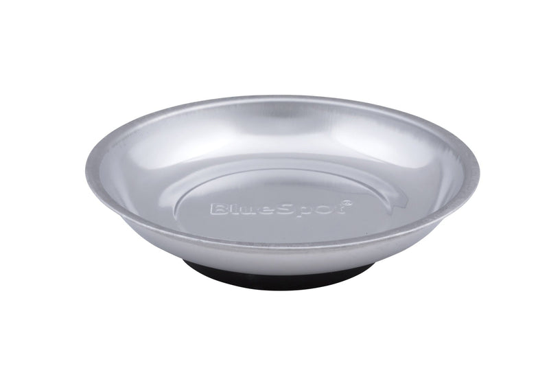 Blue Spot Tools Stainless Steel Magnetic Dish