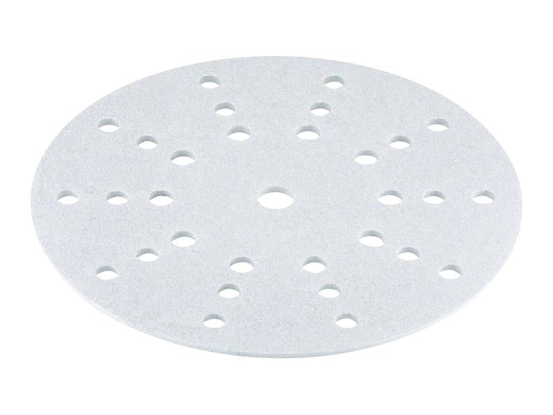 Flex Power Tools D225-30 MF-P150 VE12 Xtreme Non-orbital Sandpaper Disc 225mm x P 150 12 Pack