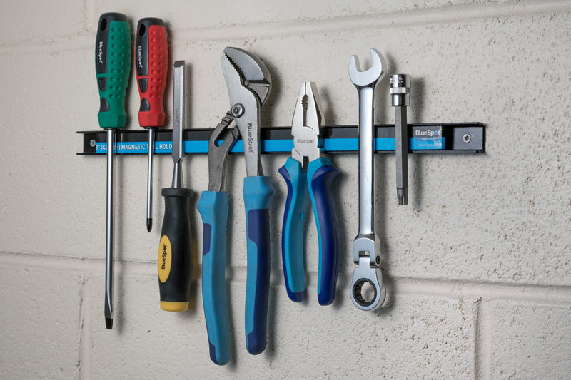 Blue Spot Tools 3 PCE Magnetic Tool Holder Set