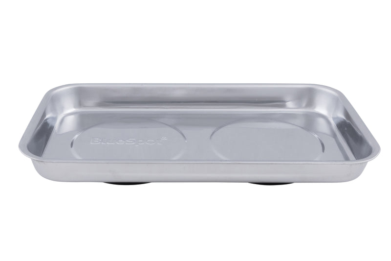 Blue Spot Tools Stainless Steel Magnetic Dish