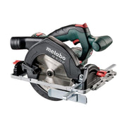 Metabo KS 18 LTX 57 Circular Saw 165mm 18V Bare Unit Metabo - RockBottom Northampton