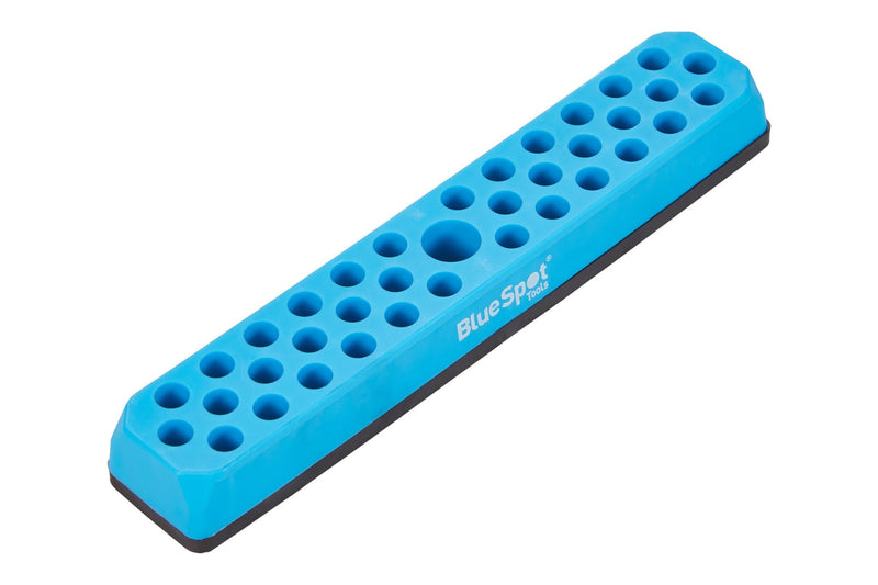 Blue Spot Tools 37 PCE Magnetic Hex Power Bit Holder