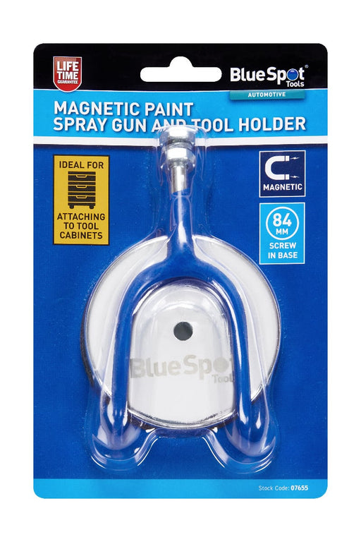 Blue Spot Tools 4.5KG Magnetic Tool Holder