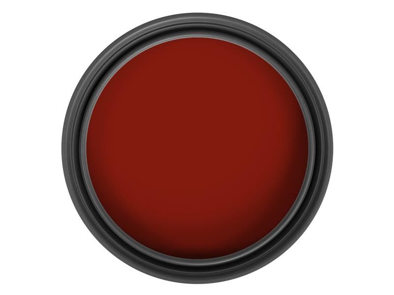 Ronseal One Coat Shed & Fence Protection Red Cedar 5 litre Ronseal - RockBottom Nothampton