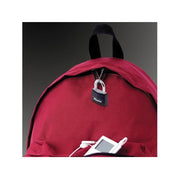 Master Lock Aluminium Black Vinyl Cover 40mm Padlock 4-Pin Master Lock - RockBottom Northampton