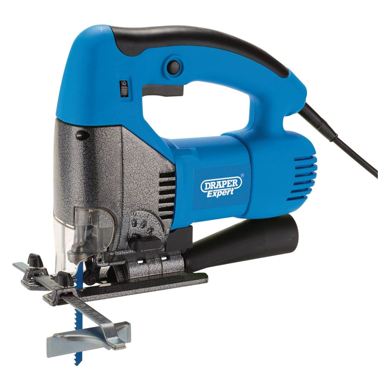 Draper Expert 230V Orbital Jigsaw, 600W 70012 Draper - Town Tools 