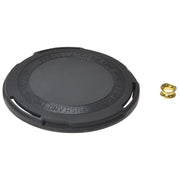 Alm Manufacturing FL226 Cap & Ferrule to Suit Flymo ALM Manufacturing - RockBottom Northampton 