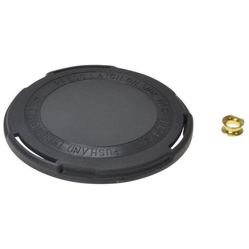 Alm Manufacturing FL226 Cap & Ferrule to Suit Flymo ALM Manufacturing - RockBottom Northampton 