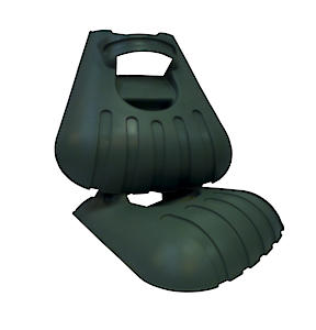Apollo Leaf Grabber Hands (Pair)
