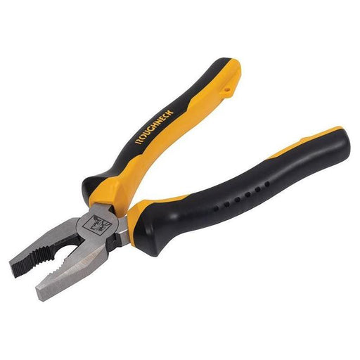 Roughneck Combination Pliers 200mm Roughneck - RockBottom Nothampton